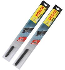 Bosch Set Aerotwin Scheibenwischer Vorne für VW Lupo Typ 6X1 6E1 BJ 1998 - 2005