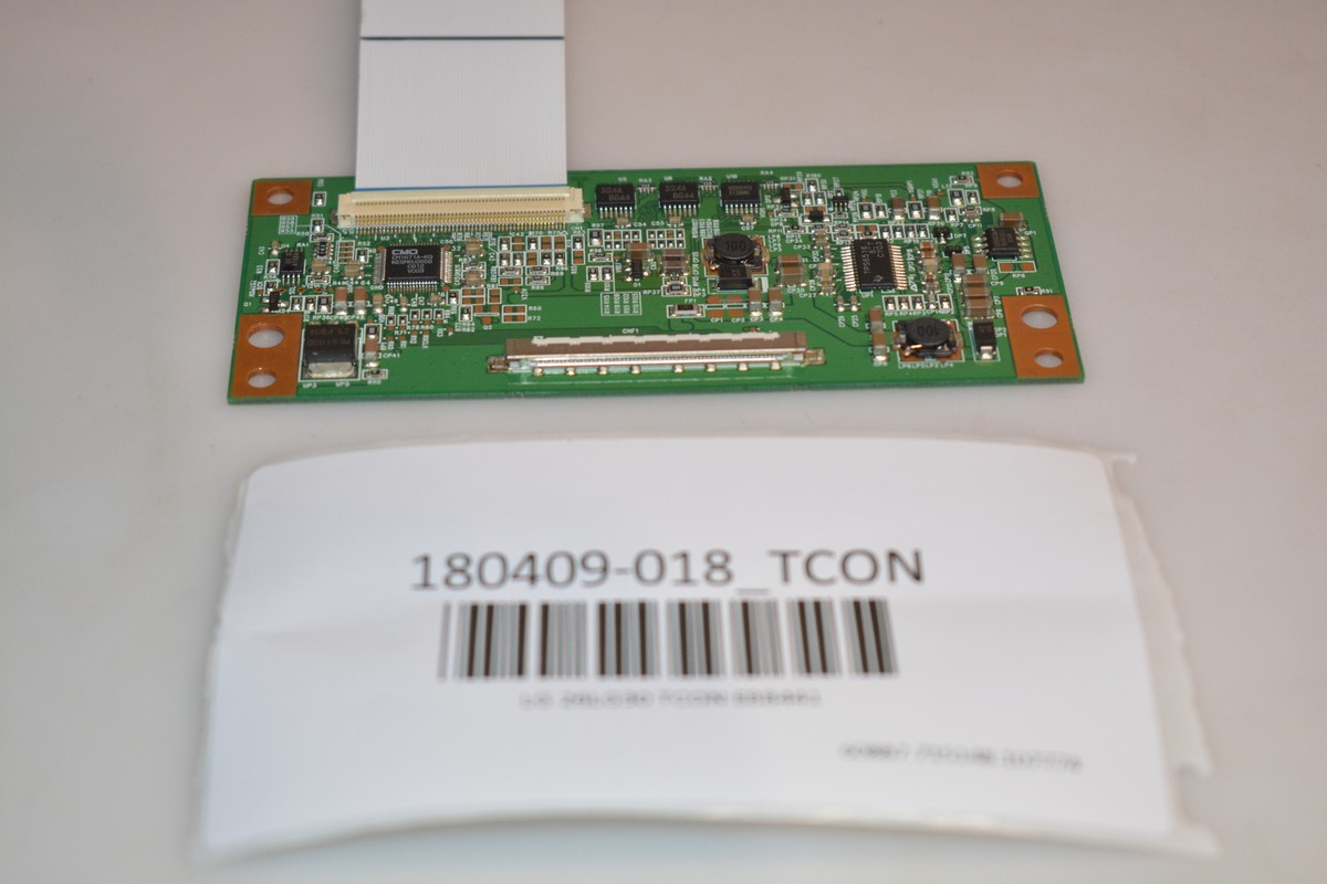 LG 26LG30 TCON E88441 | eBay