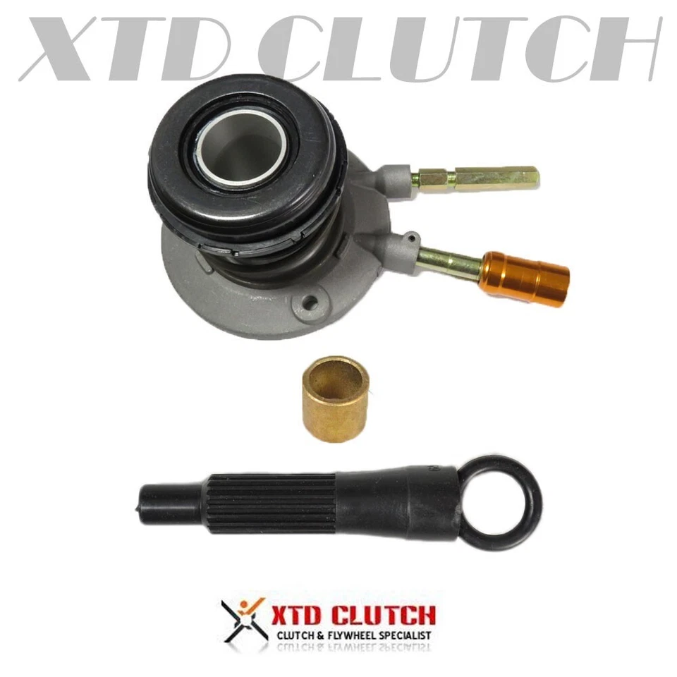 STAGE 2 CLUTCH KIT FITS 1996-2001 CHEVY S-10 SONOMA ISUZU HOMBRE 2.2L - Image 4 of 4