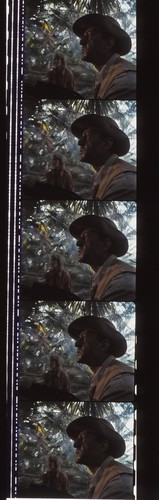 Jurassic Park 35mm Film Cell strip very Rare var_a - Picture 118 of 132
