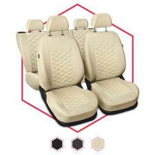 Autositzbezüge Universal Schonbezüge Sitzauflage PKW Auto für Mitsubishi Carisma Autositzbezüge Universal Schonbezüge Sitzauflage PKW Auto für Mitsubishi Carisma