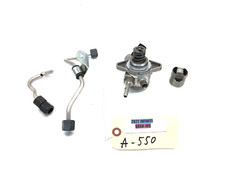 2022-2024 INFINITI QX60 3.5L V6 ENGINE HIGH PRESSURE FUEL PUMP W/ LINES OEM