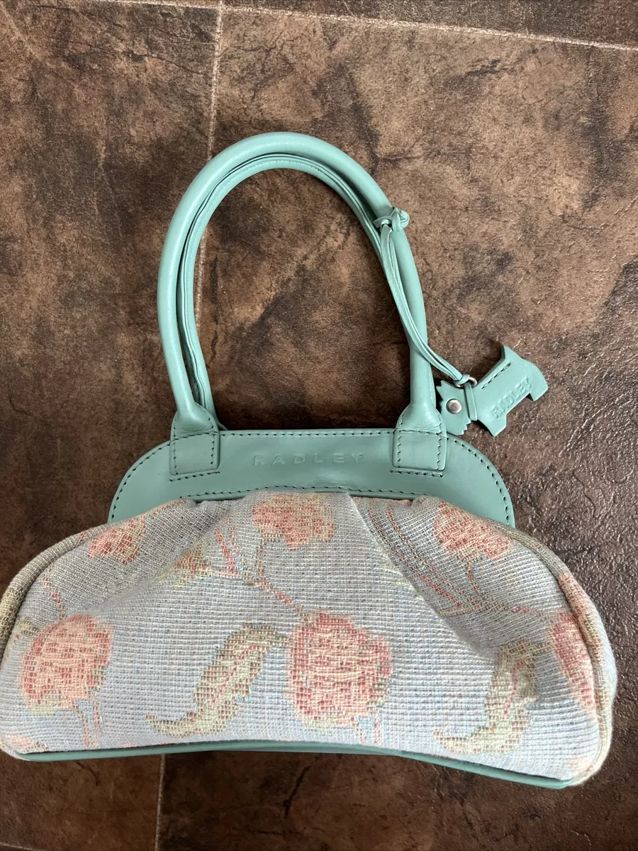 Radley mini cheap grab bag