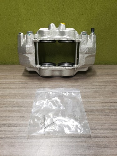 TRQ New Front Disc Caliper Assembly Passenger Side RH for Toyota Truck SUV - Picture 1 of 4
