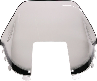 SNO STUFF - Windshield Smoke for Polaris | 450-234-03