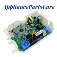 LG Dryer Electronic Control Board EBR31002638