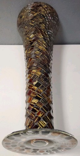Beautiful Mosaic Vases - Picture 7 of 20