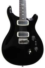 PRS Custom 24-08 Electric Guitar - Black