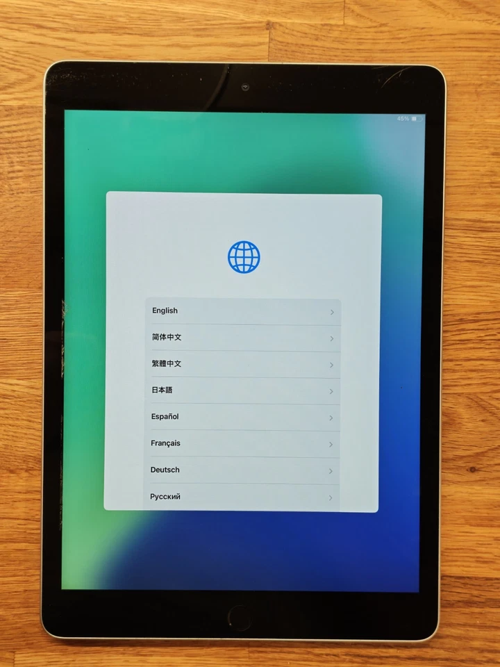 Apple iPad (9th generation) · 64GB · Wi-Fi, foto 3 di 5