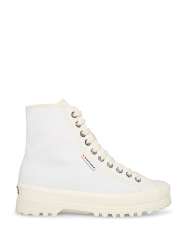 Round Toe Platform Athletic