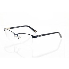 Liz Claiborne L615 0DA4 53-17-135mm Eyeglasses FRAMES ONLY - FAIR CONDITION