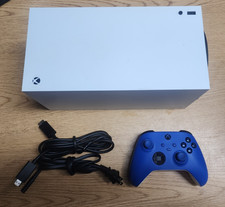 Microsoft Xbox Series X 1TB Console Gaming Sy...