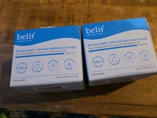 Belif | The True Cream Aqua Bomb- 1.69 Oz + Fast Free Shipping !! New In Box**