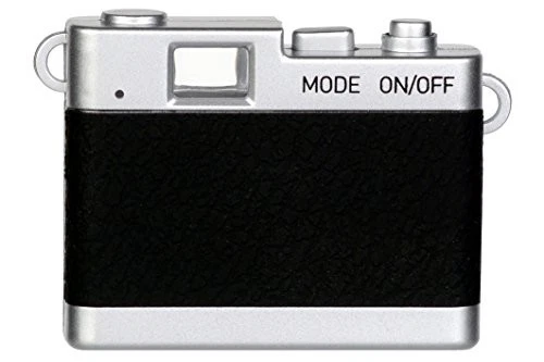 KENKO Digital Toy Camera DSC Pieni 1.31 million pixel videos Black - Image 2 of 4