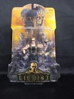 The Chronicles of Riddick Vin Diesel 7" Action Figure  Sota Toys NEW
