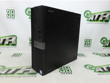 Dell OptiPlex 7050 Desktop i5-7500 3.4GHz 8GB RAM 256GB SSD Windows 8 COA