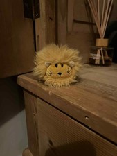 Jellycat ping pong kitty vintage