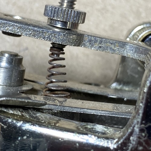 Morse Code Key For Ham Radio Or Telegram - Picture 20 of 24