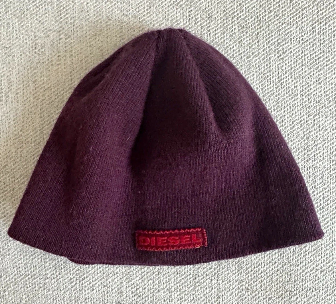 25+ Diesel Beanie Hats for Men for sale | Updated Oct 2026