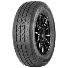 ARIVO Ganzjahresreifen 215/60 R16 TL 103/101T VANDERFUL A/S C 6PR BSW M+S 3PMSF 