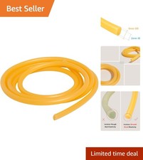 Versatile 1M Latex Rubber Tubing - 5mm OD Speargun  Slingshot Replacement Hose