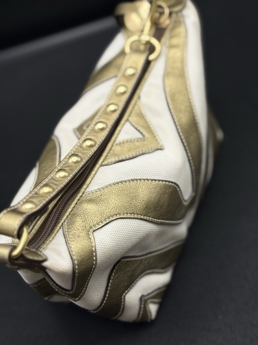 新品未使用★COACH 帽子＆マフラーセット リバーシブル シャンパンゴールド BOSS リバーシブルジャンパーA-45 | 有限会社マサヤ