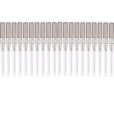 Piercing Needles,20PCS 16G Needles 16 Gauge Disposable Stainless Steel 16G