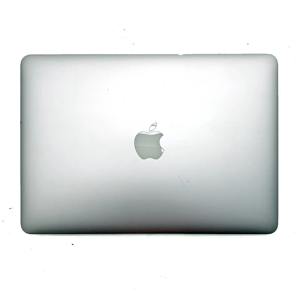 Apple Macbook Air 7,2 A1466 13.3" Intel i5-5250U 1.60 GHz 4GB 128GB SSD Monterey - Image 3 of 4
