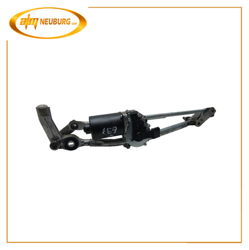 Original BMW 3er E91 E90 Scheibenwischermotor Wischermotor 6978263