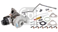 Febi Bilstein Turbolader FüR Audi A4 Avant 2.0 TDI Q5 Seat Exeo ST