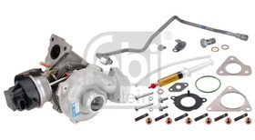 FEBI BILSTEIN Turbolader für Audi A4 Avant 2.0 TDI Q5 Seat Exeo ST