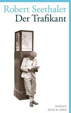 Robert Seethaler Der Trafikant