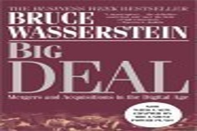 Big Deal: 2000 and Beyond