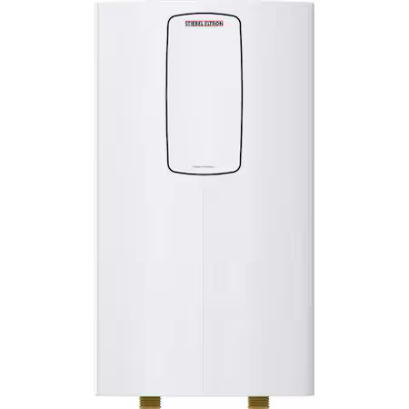 Stiebel Eltron Electric Tankless Water Heater,277V DHC 6-3 CLASSIC Stiebel