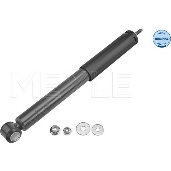 2X Meyle 526 725 0000 StoßDäMpfer FüR Volvo 850 C70 V70 S70 854 855 874 875-image