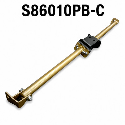 Beatrush Floor Performance Bar S86010PB-C GDB GDA GC8 Impreza NEW from Japan