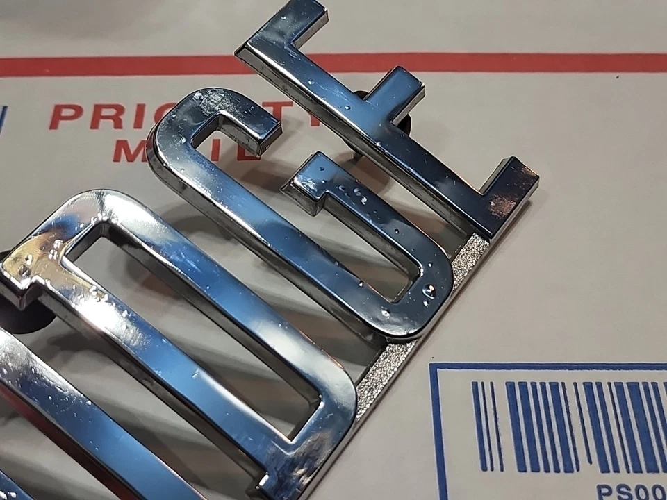 Dodge A100 A108 1968 1969 1970 vagón panel furgoneta Dodge placa puerta trasera Foto 4 de 4