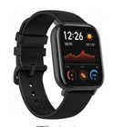 AMAZFIT GTS Smart Watch Model A1914 GPS Fitness Activity Tracker Sports Black 