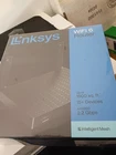 Linksys WiFi 6 Dual-Band Intelligent Mesh AX2200 MR20MS Router-NEW Sealed