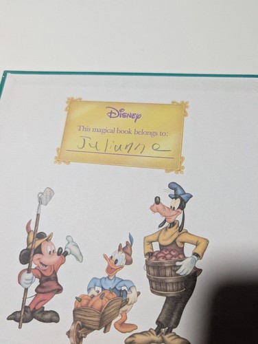 Mickey and the Beanstalk - Picture 2 of 3