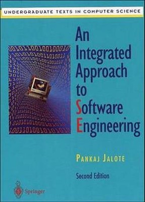 An Integrated Approach to Software Engineering