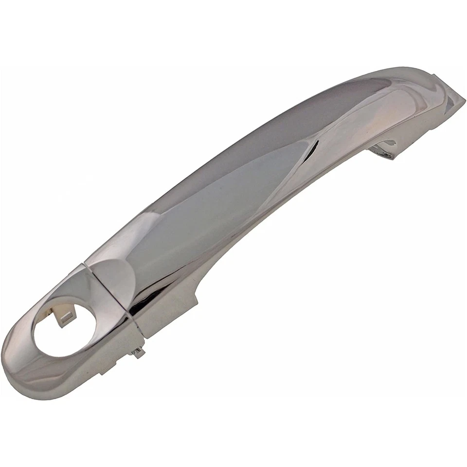 94430 Dorman maçaneta de porta externa dianteira driver lado esquerdo para VW Hand Beetle - Imagem 2 de 3