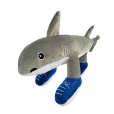 Fits Plush Shark