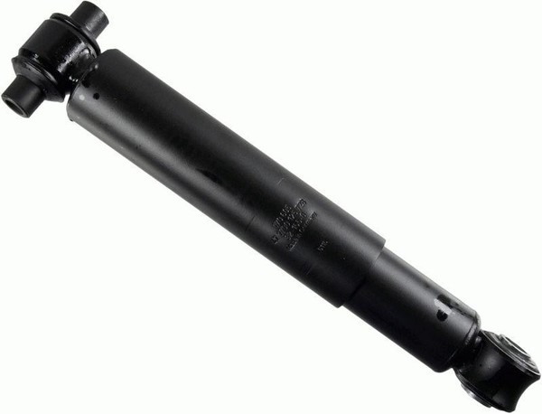 Sachs StoßDäMpfer StossdäMpfer DäMpfer Hinten Vorne 170 605-image