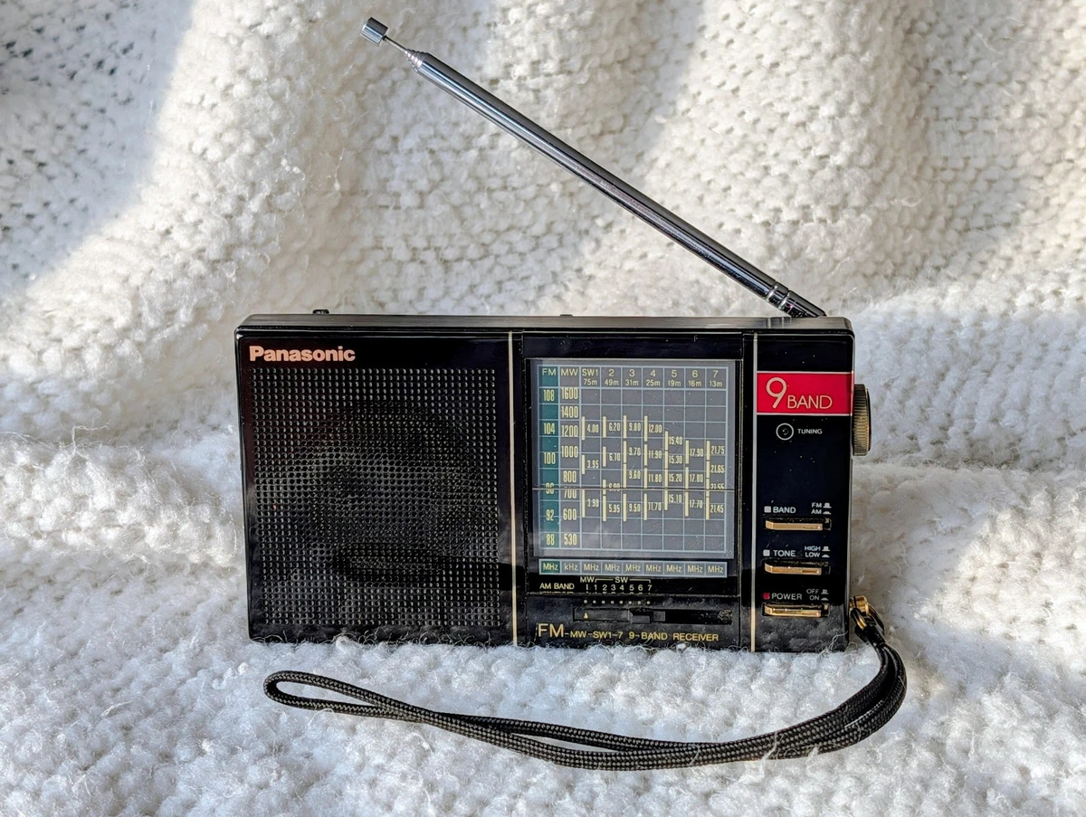 panasonic rf products for sale | eBay