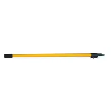 Heavy Duty Extension Pole, Size 4 To 8 Ft,  1Ufn7