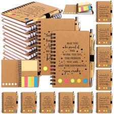 20 Sets Employee Appreciation Thank You Gifts Thank You Appreciation Gifts No...