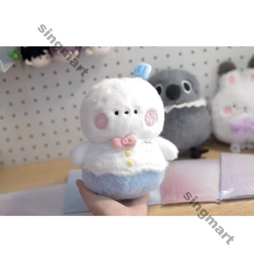 Annual Vip Plush Doll Love and Deepspace Xavier Rafayel Zayne 12Cm Gift - Picture 9 of 17