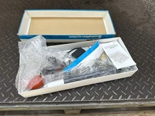 Propper fiber optic illumination system