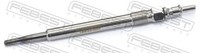 GlüHkerze Febest 16642-007 7V FüR Mercedes Klasse Model S211 W251 V251 W211 W164